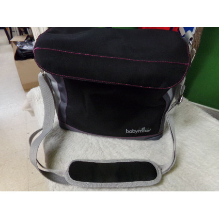 Bolsa Babymoov. Segunda mano