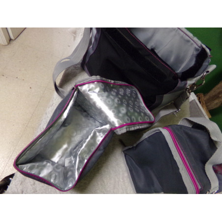 Bolsa Babymoov. Segunda mano