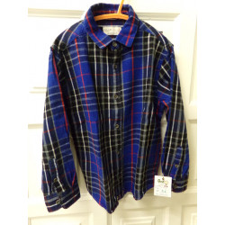 Camisa Zara talla 7 años. Segunda mano