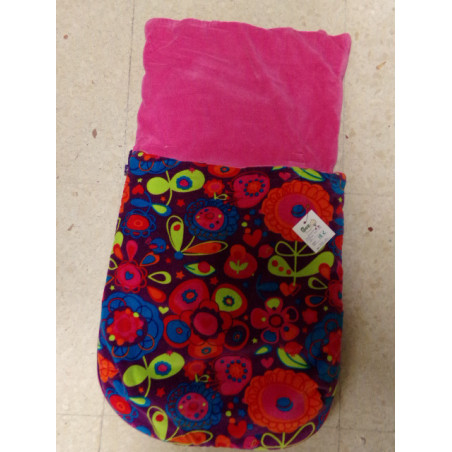 Saco de capazo TUC TUC. Segunda mano