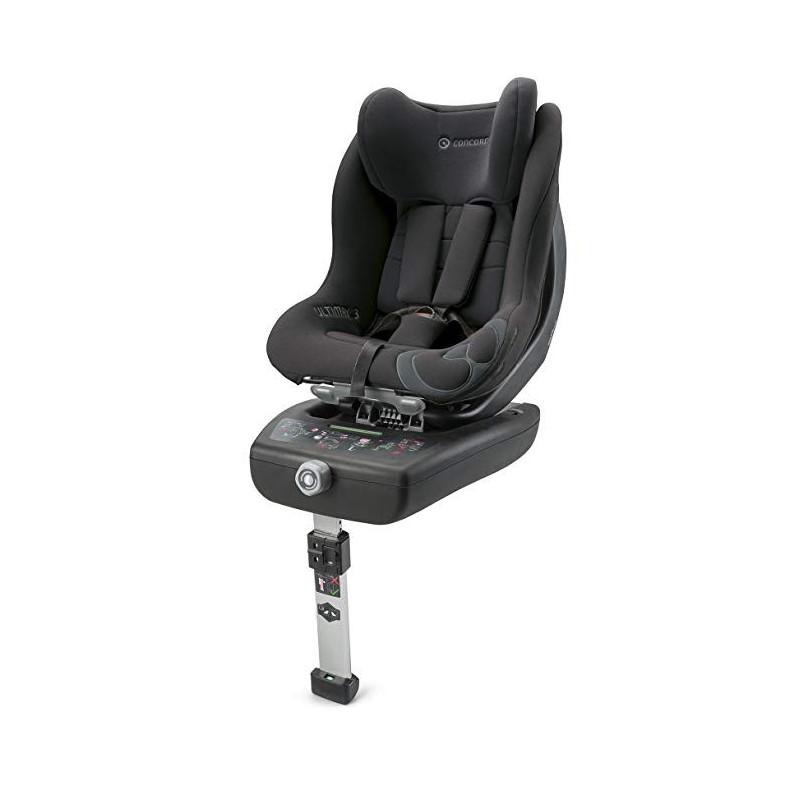 Silla Concord Ultimax Grupo Segunda mano