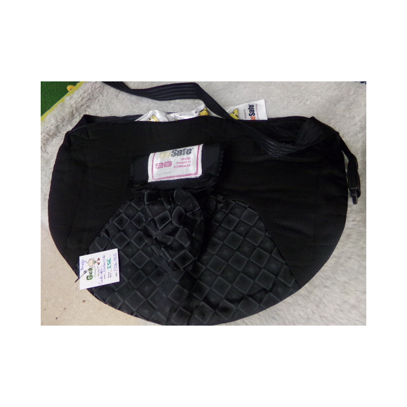 Cinturón de embarazo Besafe. Segunda mano