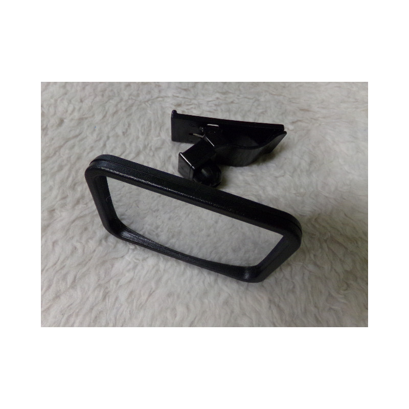 Espejo retrovisor. Segunda mano