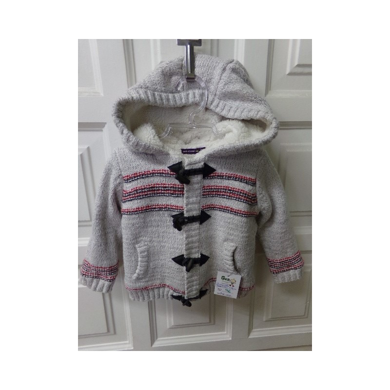 Chaqueta 18 meses