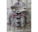 Chaqueta 18 meses