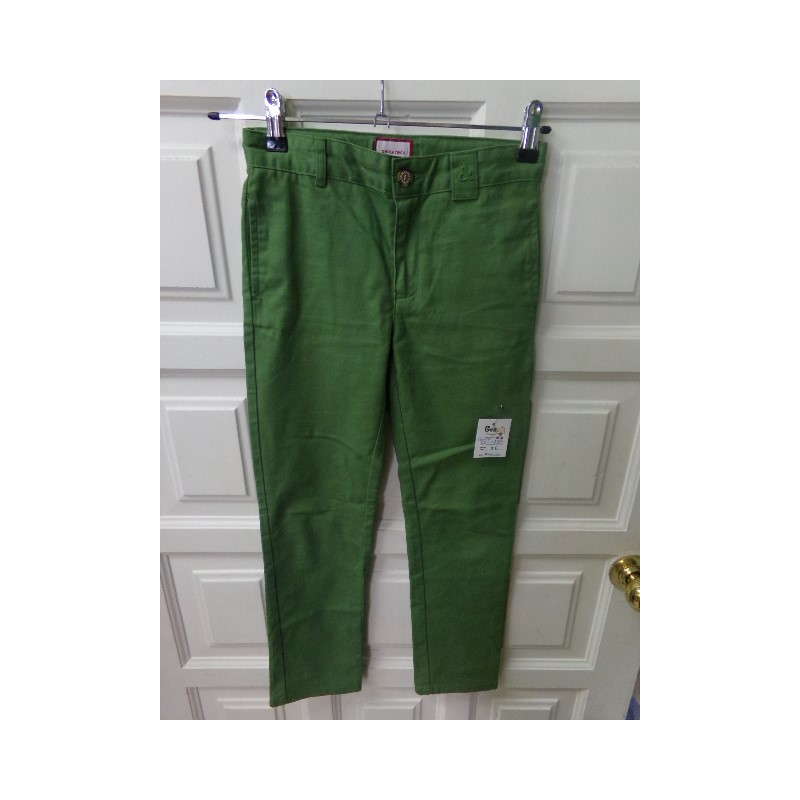 Pantalón Neck & Neck 8 años