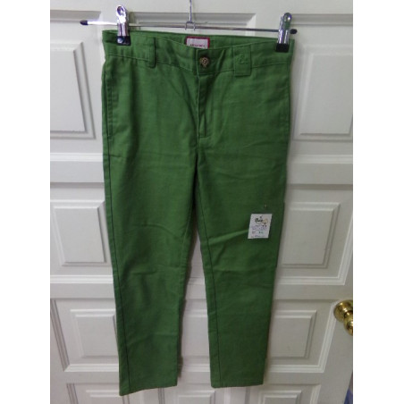 Pantalón Neck & Neck 8 años