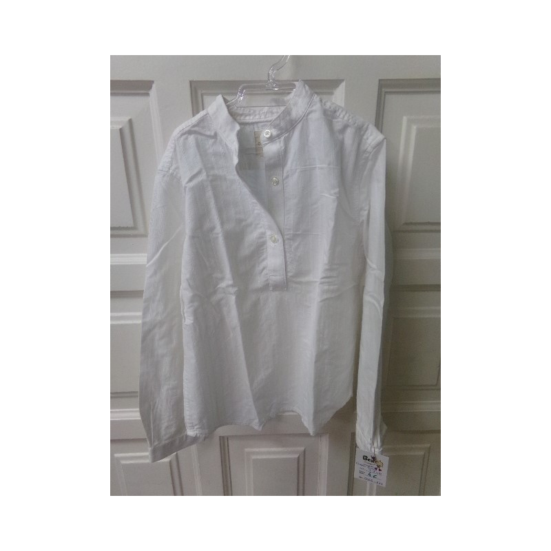 Camisa Gocco 7-8 años