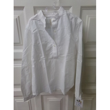 Camisa Gocco 7-8 años