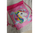 Bolsa unicornio