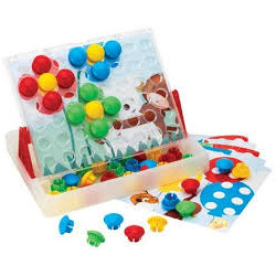 Fanta color Kico Nico Imaginarium. Segunda mano