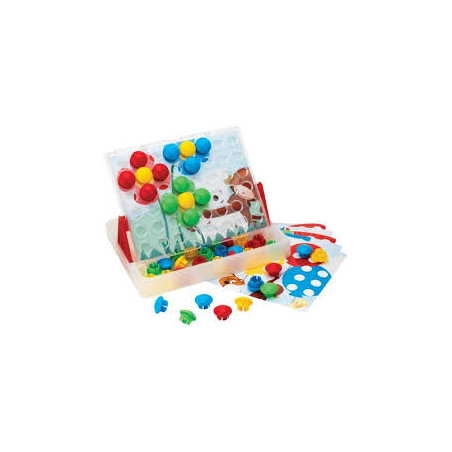 Fanta color Kico Nico Imaginarium. Segunda mano