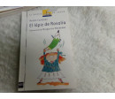 El lápiz de Rosalía. El barco de vapor. Segunda mano