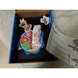 Juego de aventuras Patrulla Canina. Segunda mano