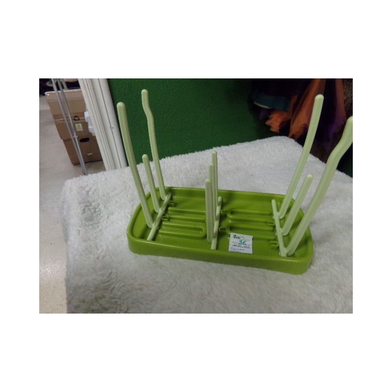 Escurre biberones. Segunda mano