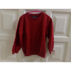 Jersey mayoral 5 años