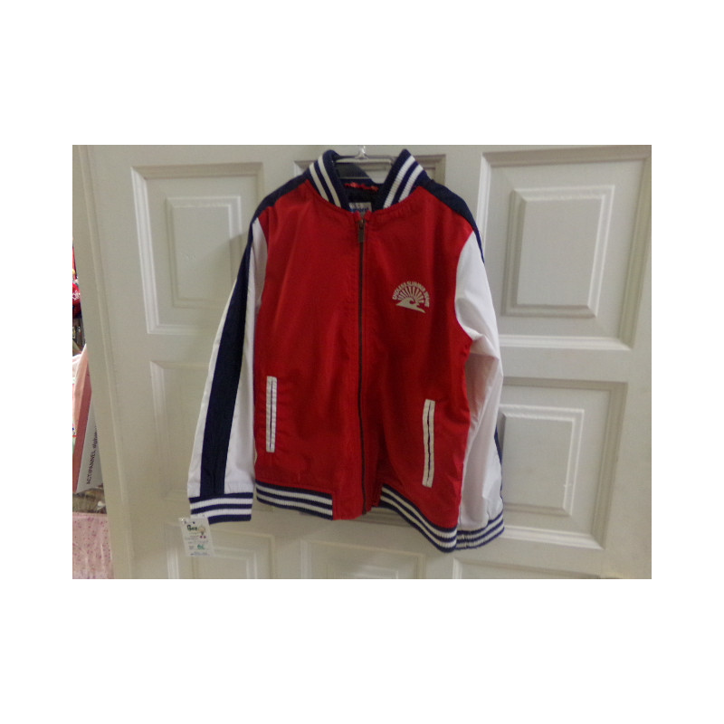 Cazadora 7 años Mayoral