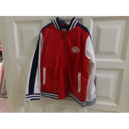 Cazadora 7 años Mayoral