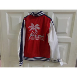 Cazadora 7 años Mayoral