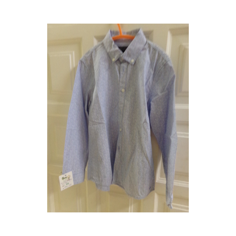 Camisa Mayoral talla 8 años. Segunda mano