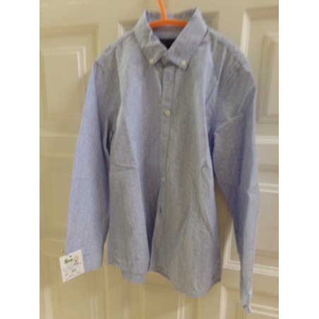 Camisa Mayoral talla 8 años. Segunda mano