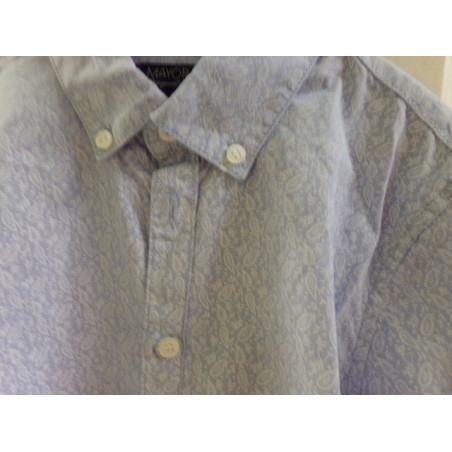 Camisa Mayoral talla 8 años. Segunda mano