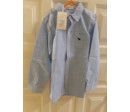Camisa talla 10-11 años. A estrenar