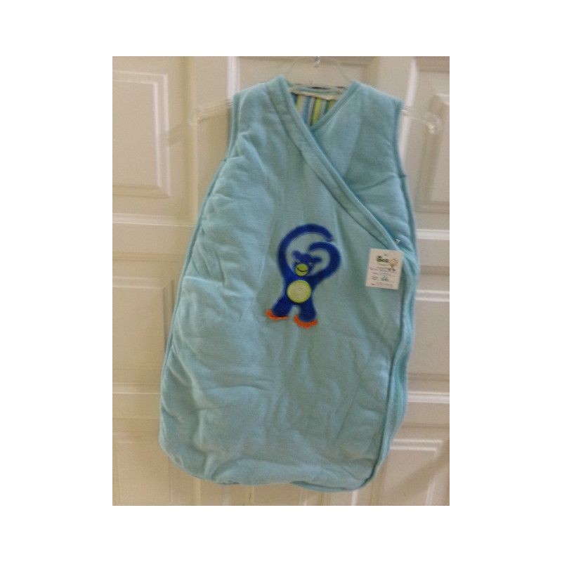 Saco de dormir. Talla 1-3 meses. Segunda mano
