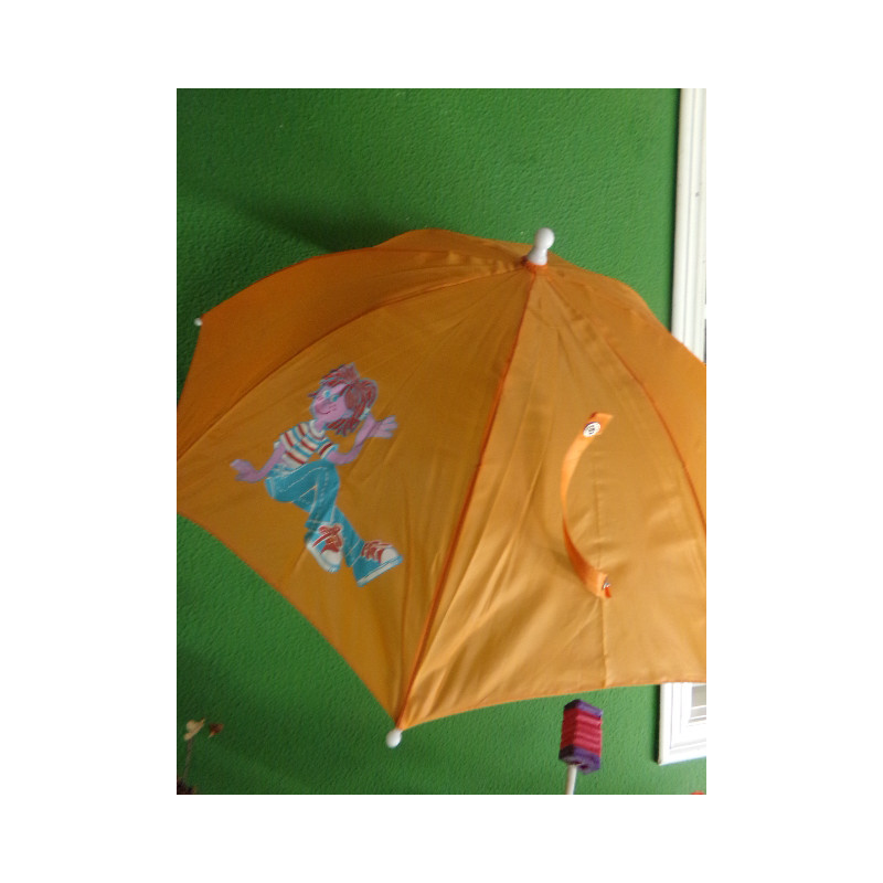 Paragüas automático. Segunda mano