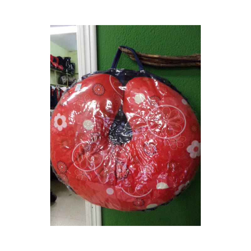 Cojín de lactancia. Segunda mano