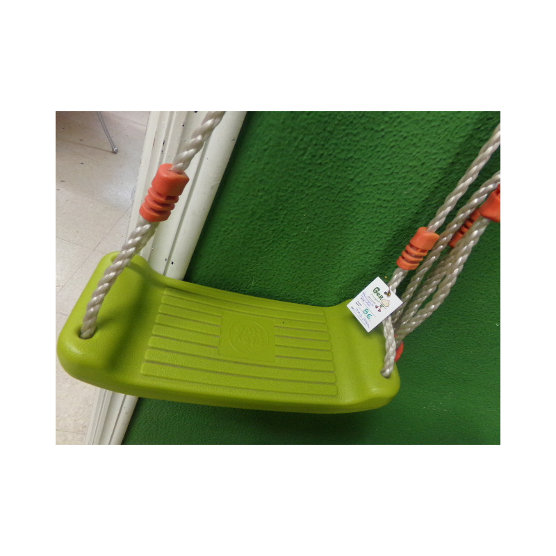 copy of Asiento columpio jardin para colgar