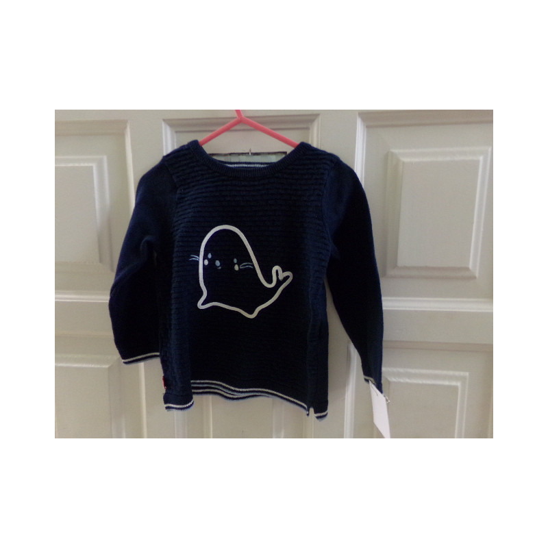 Jersey de Sergent Major talla 2 años. Segunda mano