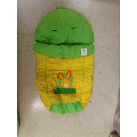 Saco de silla de verano. Segunda mano