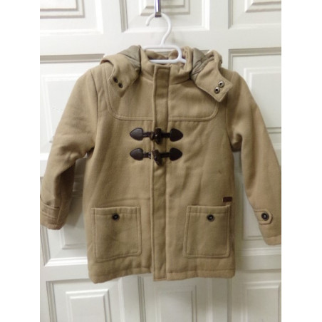 Chaquetón Mayoral 5 años