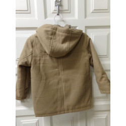 Chaquetón Mayoral 5 años