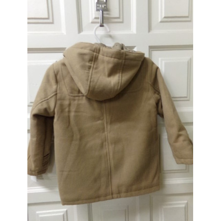 Chaquetón Mayoral 5 años