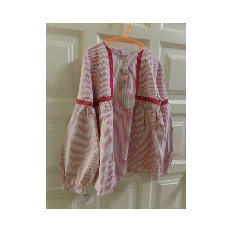 Blusa Neck&Neck talla 10-11 años. Segunda mano