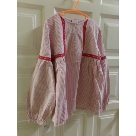 Blusa Neck&Neck talla 10-11 años. Segunda mano