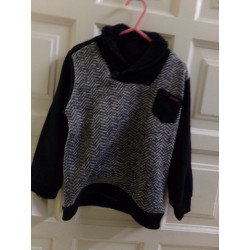 Jersey Mayoral talla 5 años. Segunda mano