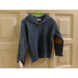 Jersey talla 2 años. Segunda mano