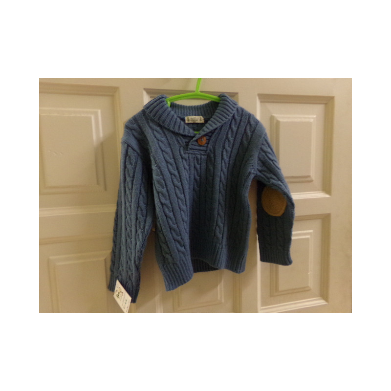 Jersey talla 2 años. Segunda mano