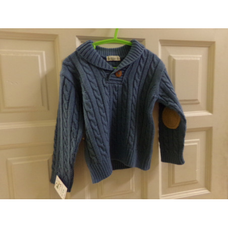 Jersey talla 2 años. Segunda mano