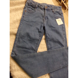 Pantalon talla 10 años. Segunda mano