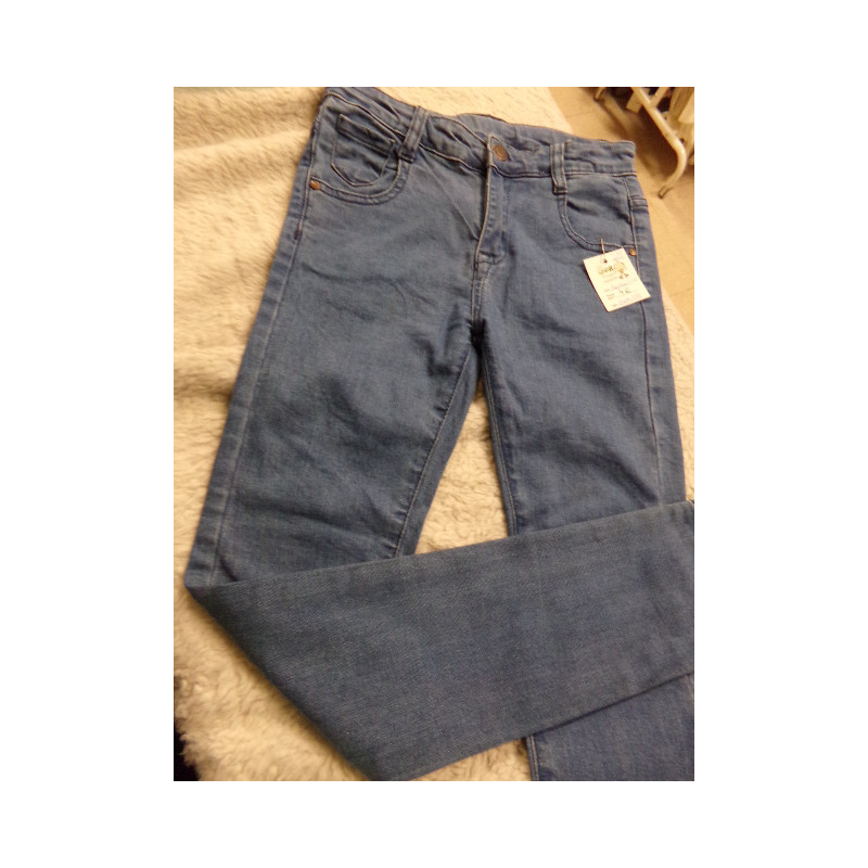 Pantalon talla 10 años. Segunda mano