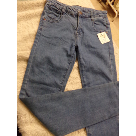 Pantalon talla 10 años. Segunda mano