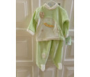 Conjunto talla 3 meses. A estrenar