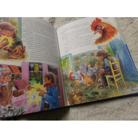 Cuentos en 1,3 y 5 minutos. Segunda mano