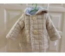 Abrigo Nanos 24 meses