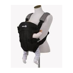 Mochila portabebés. Safety. Segunda mano