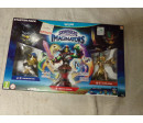 Skylanders Imaginators WiiU. Sin uso